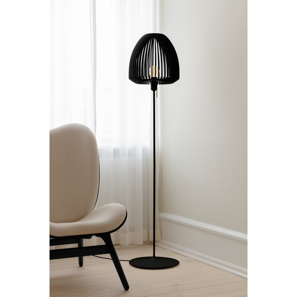 Melna lampas pamatne 140 cm Santé – UMAGE-image-1