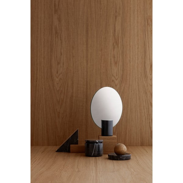 Melns akmens paliktnis Blomus Marble-image-1