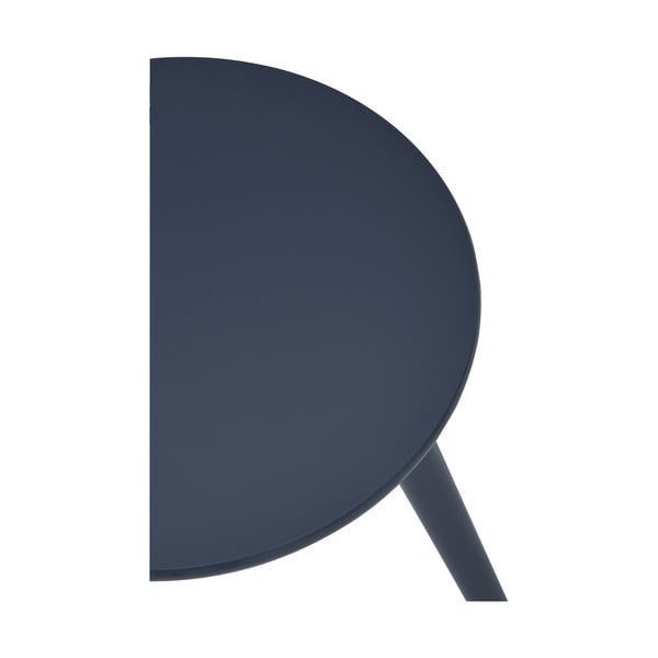 Apaļš sānu galdiņš ø 40 cm Nostra – Premier Housewares-image-3