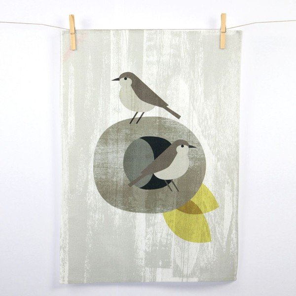 Trīs salvešu komplekts Nest lupatiņas-image-3