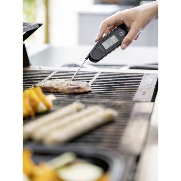 Digitāls virtuves termometrs Bobby – Wenko-image-1