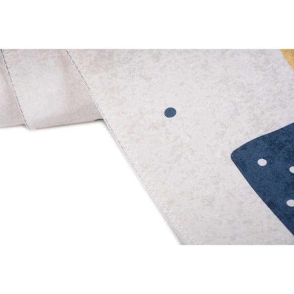 Bērnu paklājs 80x150 cm Happy Jumps – Vitaus-image-2