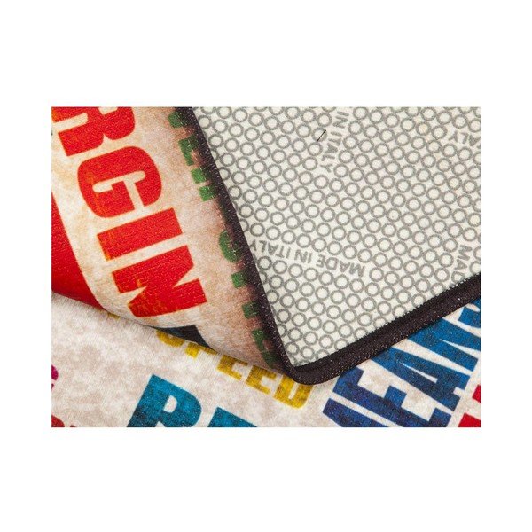 Paklājs Floorita Pizza, 60 x 220 cm-image-3