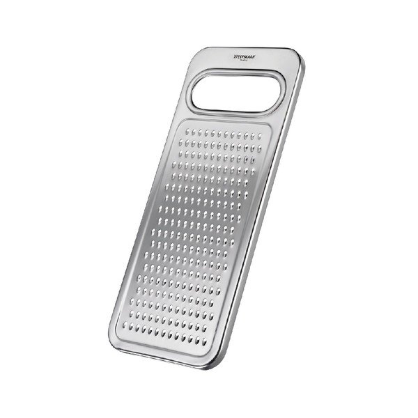 Nerūsējošā tērauda dārzeņu rīvētājs Westmark Steel