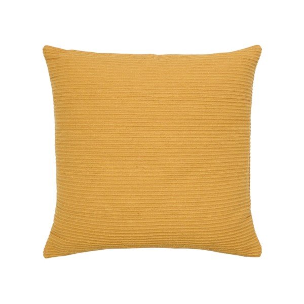 Kokvilnas spilvendrāna 45x45 cm Minec – Kave Home