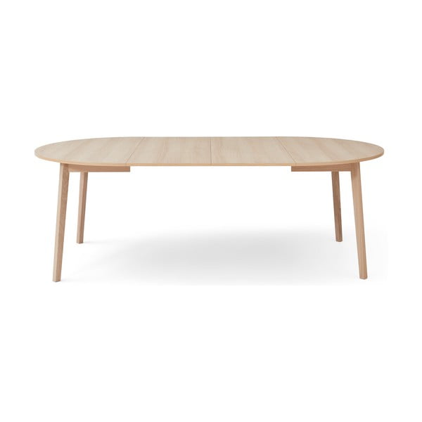 Papildu ēdamgalda virsmas ar ozolkoka imitāciju (2 gab.) 49x130 cm Single – Hammel Furniture-image-2