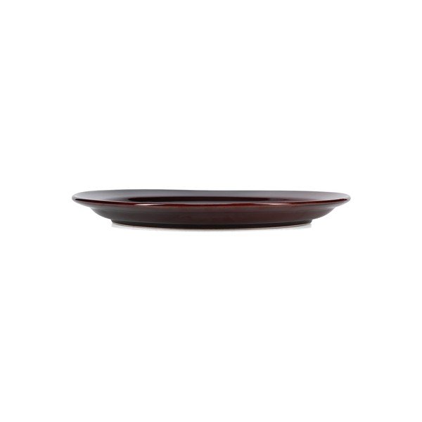Bordo akmensmasas šķīvis ø 27,5 cm Manon – S|P Collection-image-3