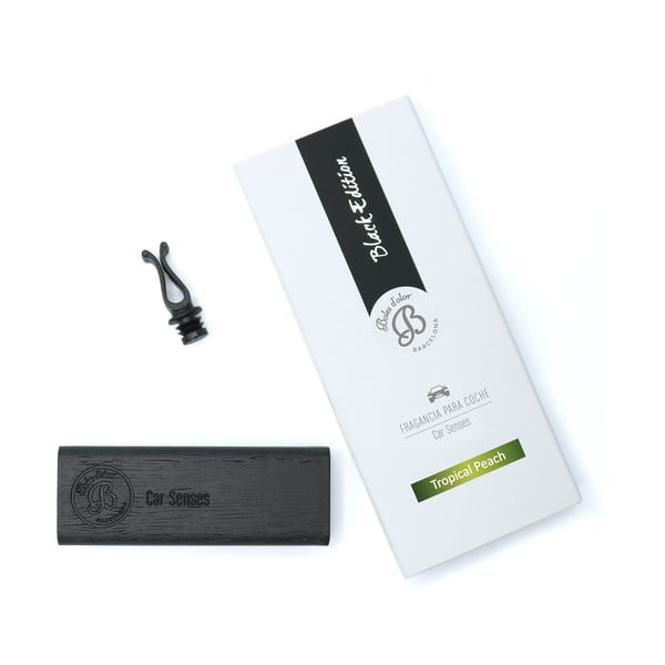 Smaržas mašīnai Tropical Peach – Boles d'olor