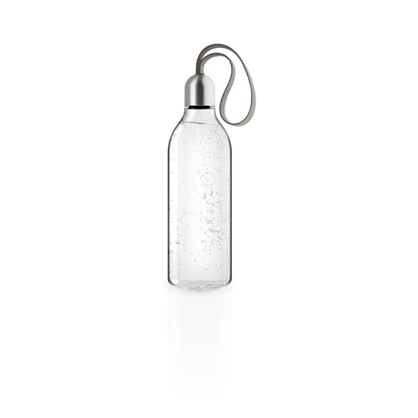 Ūdens pudele ar smilškrāsas cilpu Eva Solo Backpack, 500 ml