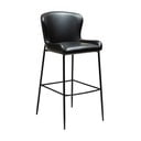 Melns bāra krēsls 105 cm Glamorous – DAN-FORM Denmark