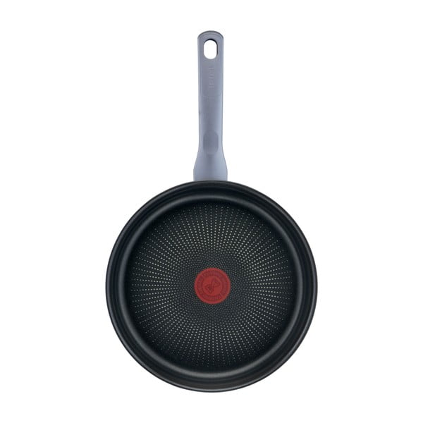 Nerūsējošā tērauda panna ar vāku ø 24 cm Daily Cook – Tefal-image-2