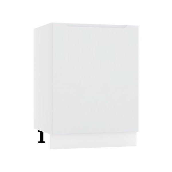 Apakšējais virtuves skapītis (platums 60 cm) Nico – STOLKAR