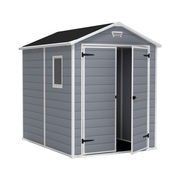 Dārza mājiņa 185x236 cm Manor – Keter-image-2