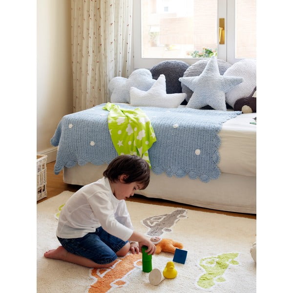 Bērnu spilvens Star – Lorena Canals-image-1