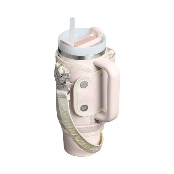 Termosa pārnēsāšanas soma All-Day Quencher Carry-All Rose Quartz – Stanley-image-1