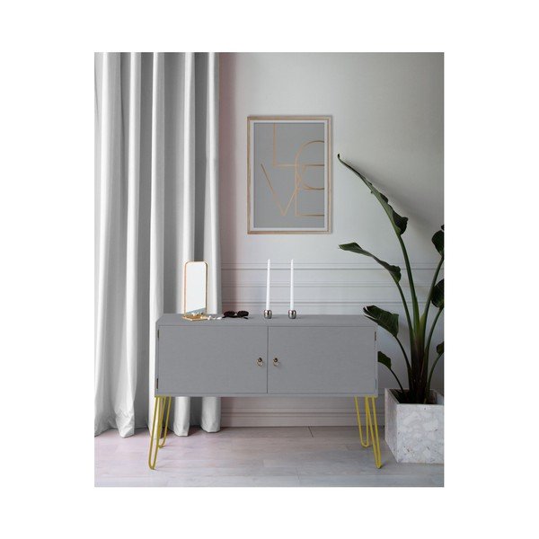 Attēls rāmī Velvet Atelier Love, 60 x 40 cm-image-2