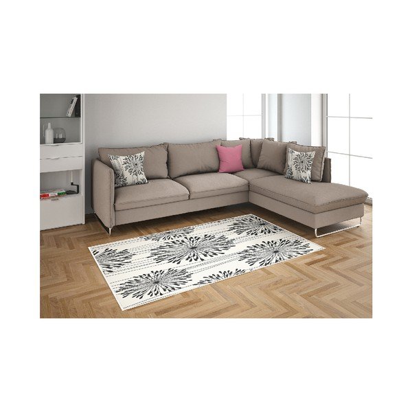 Paklājs Oyo home Daisy, 100 x 140 cm-image-1