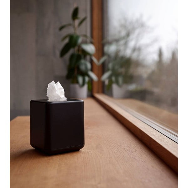 Plastmasas salvešu kaste Ume – Zone-image-1