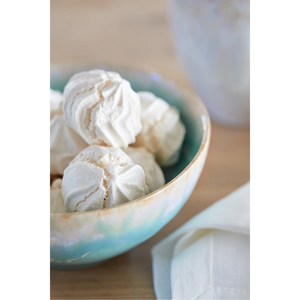 Zila/tirkīzzila māla bļoda ø 15 cm Taormina – Casafina-image-3