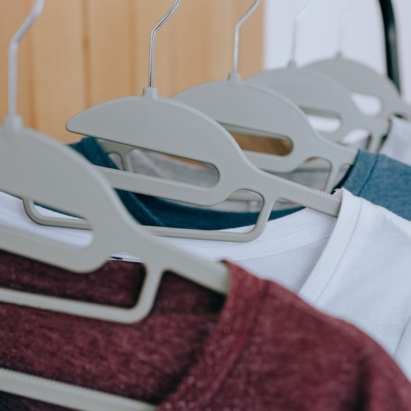 Plastmasas pakaramie (10 gab.) – Addis-image-1