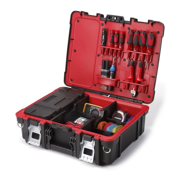 Instrumentu kaste Technician – Keter-image-4