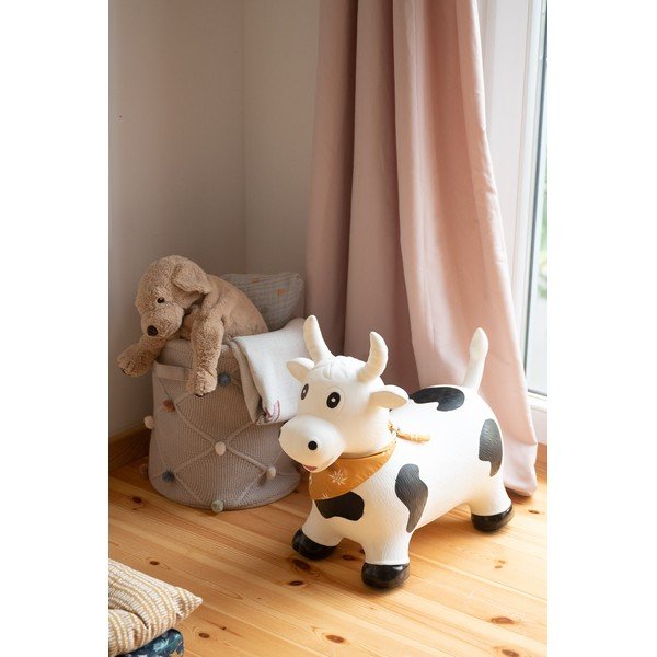 Lēkāšanas bumba Cow – Kindsgut-image-3