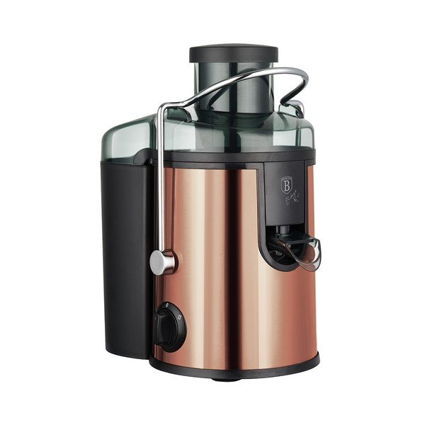 Sulu spiede zelta krāsā Rosegold Metallic Line – BerlingerHaus-image-2