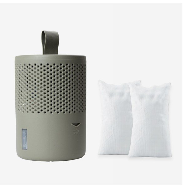 Mitruma absorbētājs Absodry Duo Family Bag 6-series – Everbrand Sweden