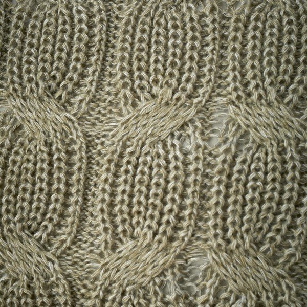 Spilvendrāna 45x45 cm Chunky Marl Knit – Catherine Lansfield-image-2
