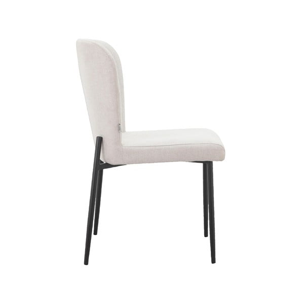 Balti pusdienu krēsli (2 gab.) Oita – Støraa-image-1