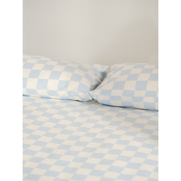 Spilvendrāna no kokvilnas satīna 50x70 cm Plu – noo.ma-image-2