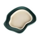 Metāla dekoratīvas paplātes (2 gab.) 35x23 cm Revolt – Zuiver