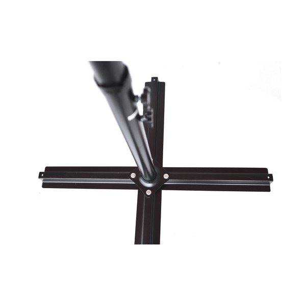 Smilškrāsas saulessargs 456x270 cm Double – Rojaplast-image-2