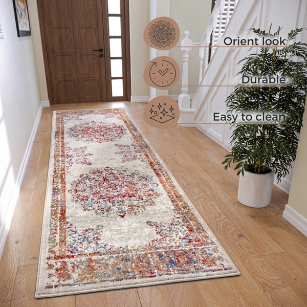 Paklājs 80x240 cm Orient Maderno – Hanse Home-image-4