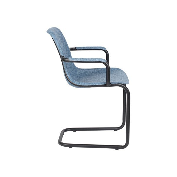 Gaiši zili pusdienu krēsli (2 gab.) Thirsty – Zuiver-image-3