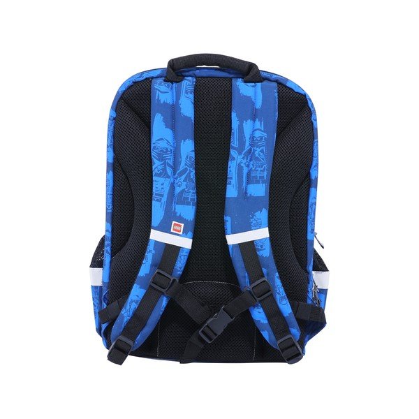 Zila LEGO® Ninjago Jay Starter skolas soma-image-3