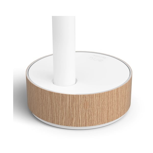 LED viedā galda lampa 12 W Gradient Signe – Philips Hue-image-4