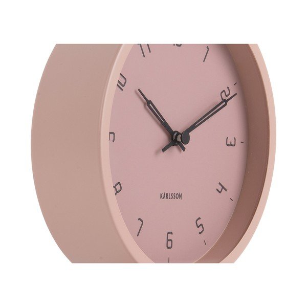 Pulkstenis ø 15 cm  Stark  – Karlsson-image-3