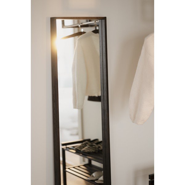 Sienas spogulis 40x150 cm Hillmond – Rowico-image-2