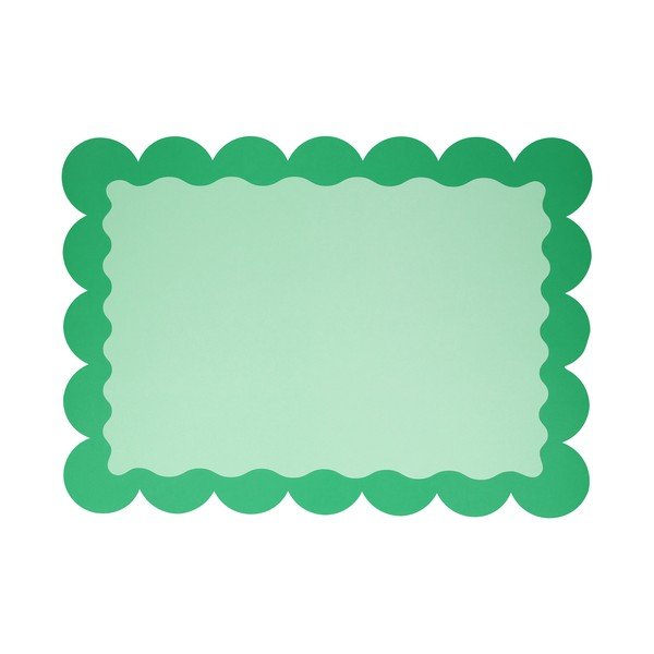 Papīra galda paliktņi (8 gab.) 41x30 cm Christmas – Meri Meri-image-4