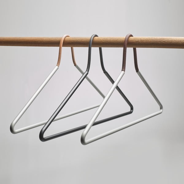 Metāla drēbju pakaramais – LIND DNA-image-2