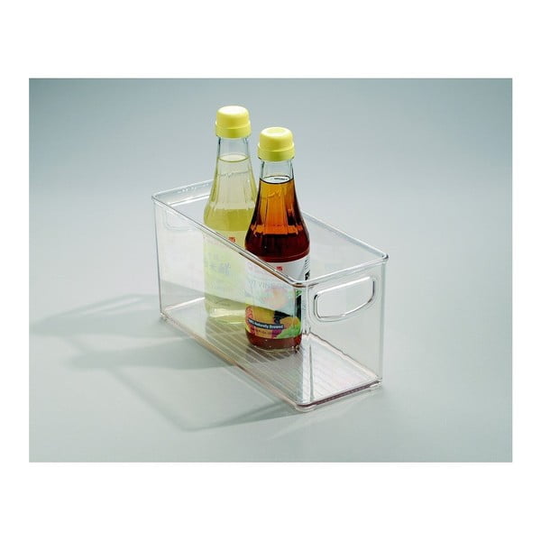 Virtuves organizators iDesign Clarity, 25 x 10 cm-image-4