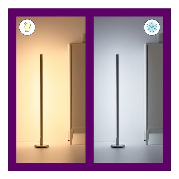 LED viedā stāvlampa 12 W – WiZ-image-2