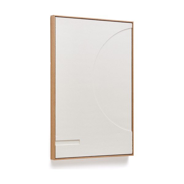 Glezna 60x90 cm Sefri – Kave Home