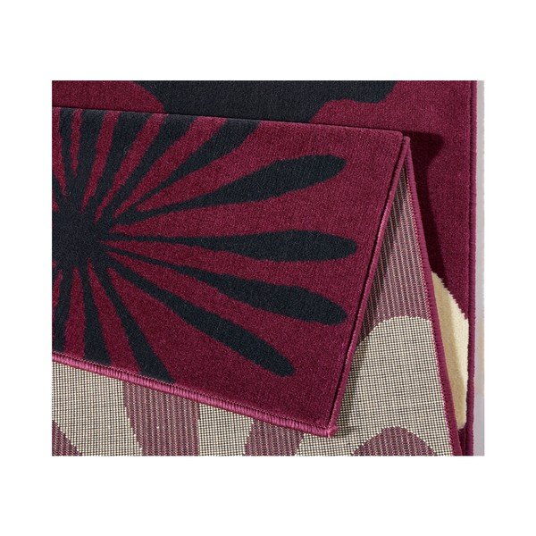 Paklājs Hanse Home Gloria Flower Vine, 80 x 150 cm-image-3