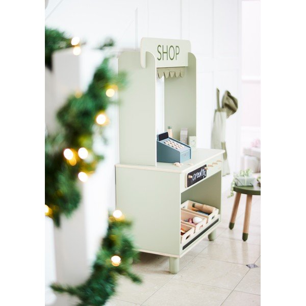 Spēļu veikals Flexa Play The Shop-image-1