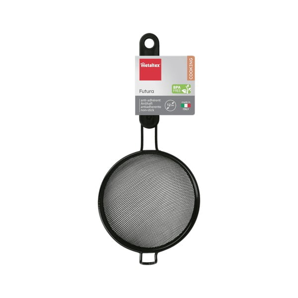 Virtuves siets Metaltex Futura, ø 12 cm-image-1