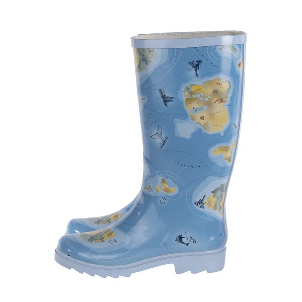 Dārza zābaki Esschert Design Sea World, 38/39 izmērs-image-2