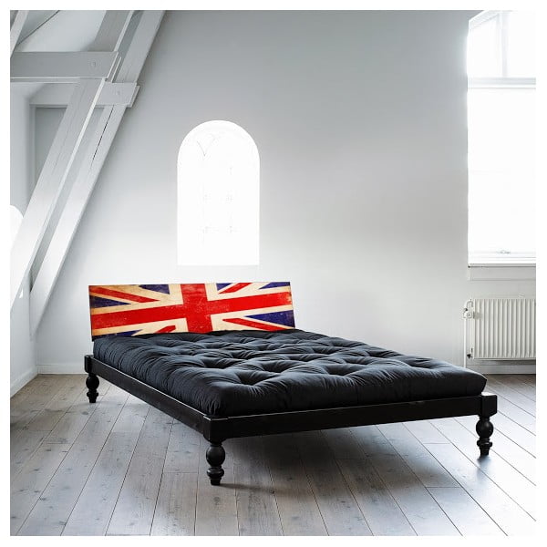 Gulta Karup Rock-o UK Black/Union Jack