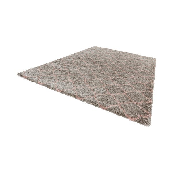 Pelēks paklājs Mint Rugs Luna, 80 x 150 cm-image-2